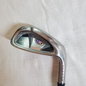 US Kids Golf USKG Club Iron 7